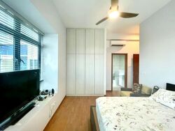 City Square Residences (D8), Condominium #603633951